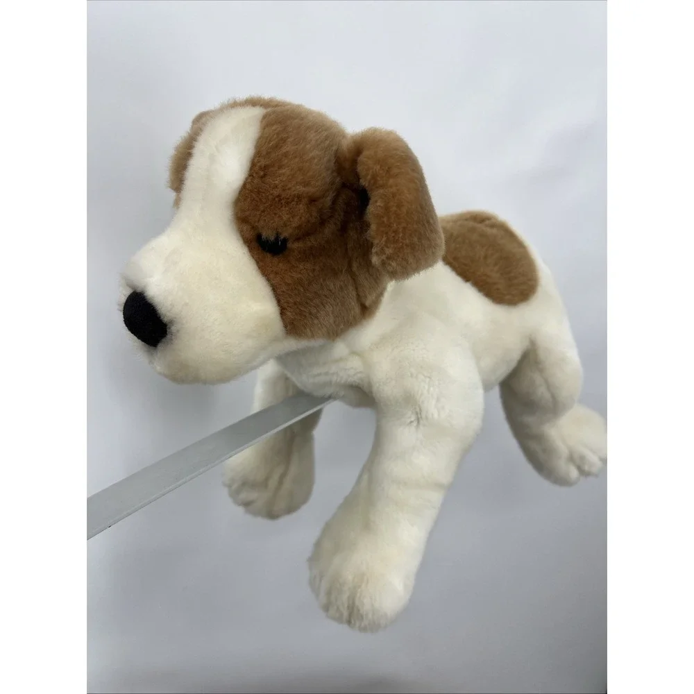 Gund Dog Beagle‎ Radley Stuffed Animal Plush Kids Toy Pretend Play
